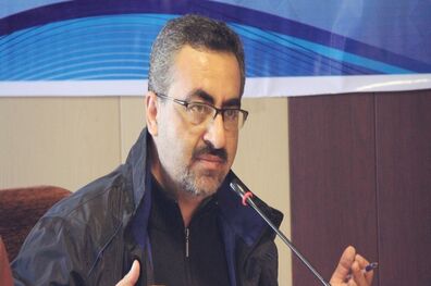 هیچ استان سفیدی در کشور وجود ندارد / روند ابتلا به کرونا عادی نیست