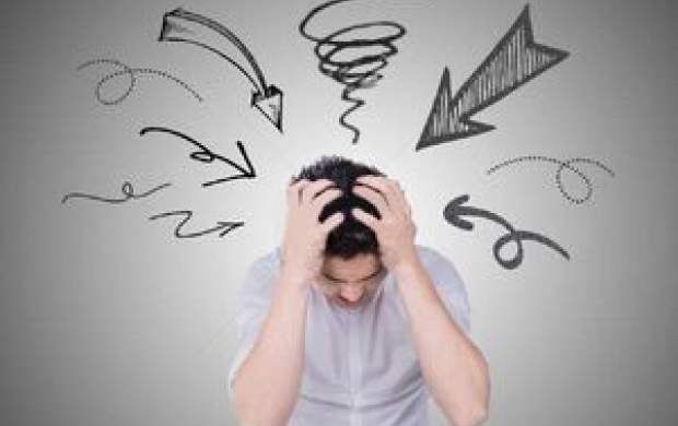 تعریق بیش از حد بیماری است؟
