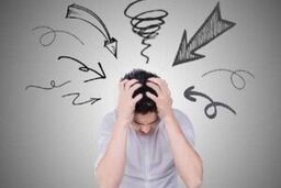 راهکارهای کاهش استرس