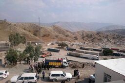 حادثه کور تروریستی در سراوان/ یک نفر کشته و سه نفر زخمی شدند