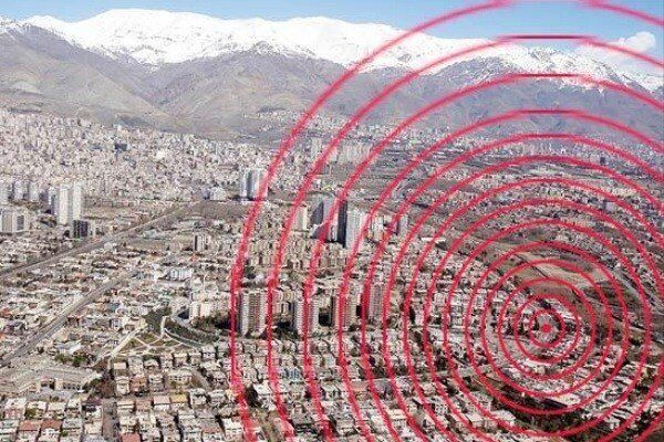 ایستگاه‌های لرزه‌نگاری سردشت، نقده و سلماس راه‌اندازی شد