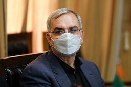 آماده صادرات واکسن کرونا هستیم/ آیین نامه اجرایی تعرفه گذاری خدمات پرستاری تا پایان شهریور اجرایی می‌شود