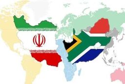 آفریقای جنوبی از رای اخیر دادگاه لاهه در مورد شکایت ایران از آمریکا حمایت کرد