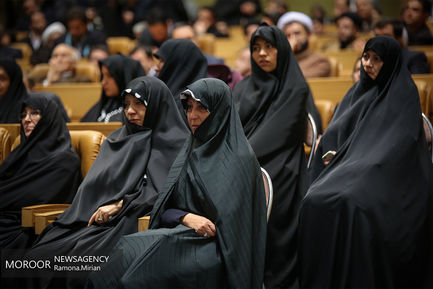 بزرگداشت آیت الله هاشمی رفسنجانی