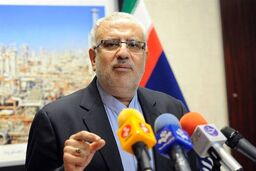  قراردادها و تفاهم‌نامه‌های جدید نفتی با شرکـت‌های چینی امضا می شود