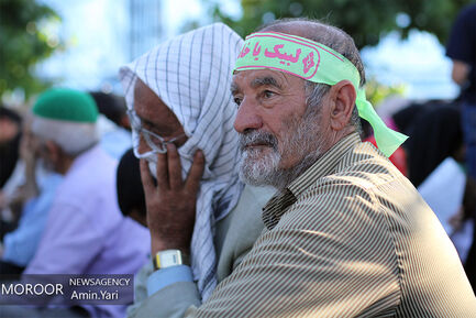 سالگرد رحلت حضرت امام خمینی(ره)