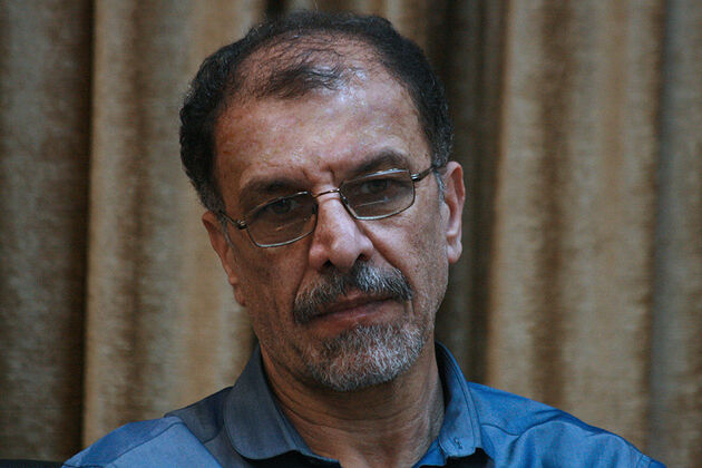 درخواست خسروی‌وفا از فدراسیون دوچرخه‌سواری