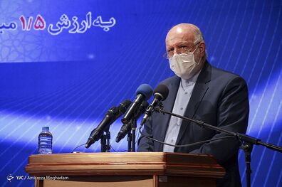 طرح‌ های نفتی با وجود تحریم ها، به بهره برداری خواهند