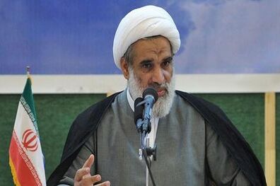 حمایت از ایران اینترنشنال و بی‌بی سی گناه کبیره است 