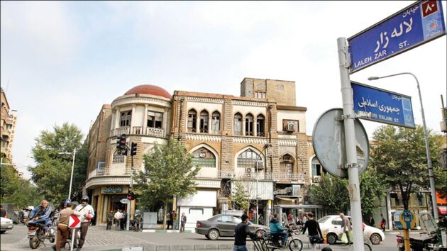 محدودیت تردد از ساعت ۲۱ تا ۴ در تهران اعمال می شود