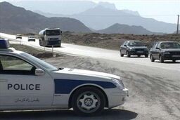 محدودیت های ترافیکی ایام اربعین حسینی در استان های جنوبی