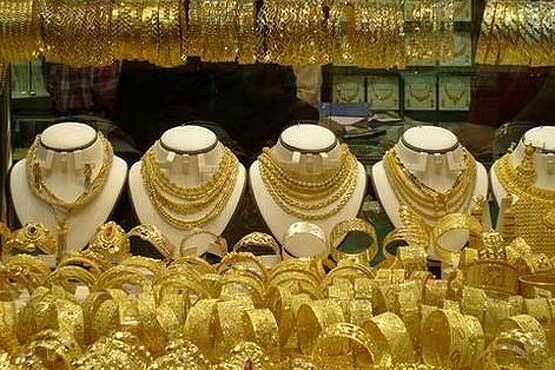 قیمت طلا امروز 8 خرداد 1401 مشخص شد