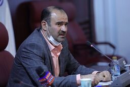 حال بورس چندان خوش نیست/ فرار قالیباف اصل از عدم پاسخگویی در مقابل سقوط ۵۰ درصدی بورس