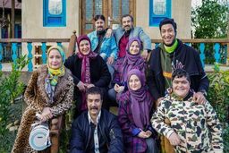 سارا و نیکا از پایتخت جدا شدند