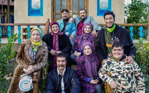 نسخه سینمایی «پایتخت» رسما تکذیب شد