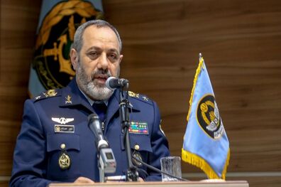 امیدواریم در اولین فرصت هواپیمای کوثر را با پرواز سه فروندی رونمایی کنیم