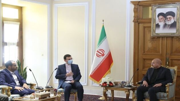 دشمنان، جنگ یمن را به سمت جنگ اقتصادی می‌برند