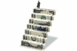 دلار ۳۵۰۰ تومانی را فراموش کنید