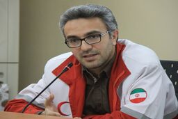 هلال احمر مازندران به 100 هزار مسافر نوروزی خدمات رسانی کرد