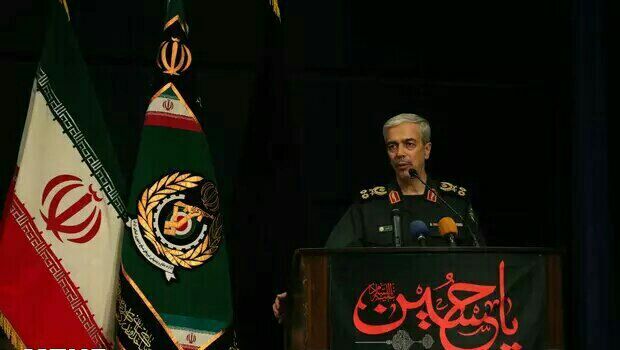 تشکیل ستاد کل نیروهای مسلح مرهون تلاش‌های سرلشکر «فیروزآبادی» است