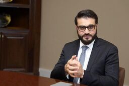 مشاور امنیت ملی افغانستان فردا وارد تهران می شود