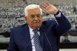 گفتگوی تلفنی رئیس جمهور مصر با محمود عباس در خصوص فلسطین