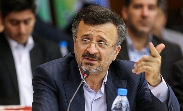 دغدغه همه خوب شدن حال‌ والیبال است