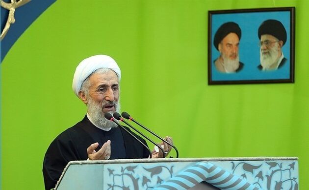 آیت‌الله صدیقی نماز جمعه این هفته تهران را اقامه می‌کند