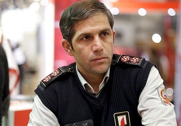 ۱۳۰ ساختمان تهران در دسته ساختمان های بسیار پرخطر قرار دارند