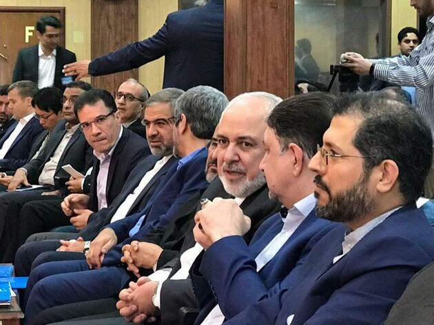 آغاز کنفرانس یکجانبه‌ گرایی و حقوق بین‌ الملل 
