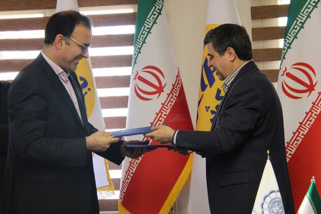 ارایه بیمه وکالت با همکاری وکلای سراسر کشور