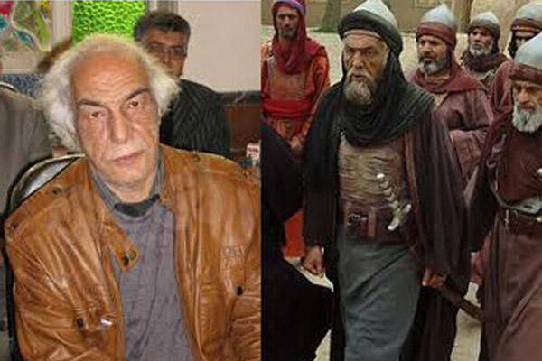 میرصلاح حسینی بازیگر پیشکسوت سینما و تلویزیون دار فانی را وداع گفت.