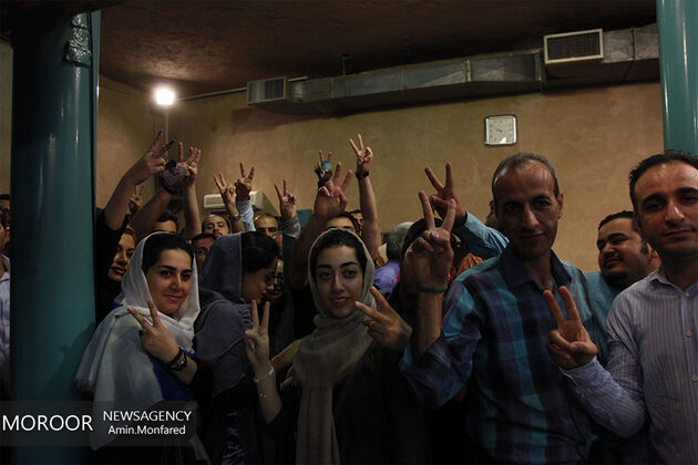 کارگران و کارفرمایان کردستان به حضور در انتخابات دعوت شدند