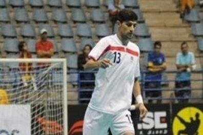 به لحاظ نتیجه سوم جهان هستیم ولی از لحاظ امکانات در سطح تیم دهم جهان هم نیستیم
