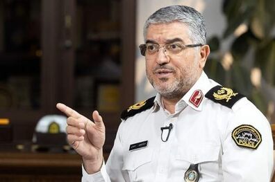 رشد ۶ درصدی جانباختگان تصادفات
