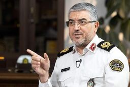 کاهش ۱۴ درصدی جانباختگان حوادث رانندگی
