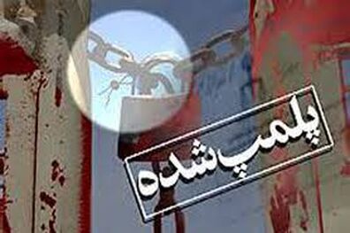 پلمب منازلی که به انبار کالای قاچاق تبدیل می شوند 