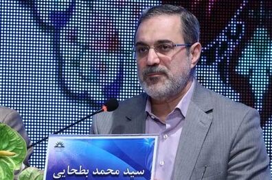 بطحایی: آموزش و پرورش باید از شور و نشاط بیشتری برخوردار شود