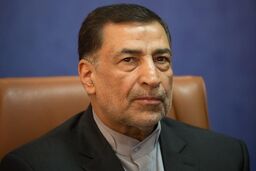 تجربه‌ ای چهار ساله که از لحاظ سختی شاید معادل با ۴۰ سال پیدا کردم