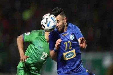 زمان بازی استقلال و الاهلی عربستان مشخص شد