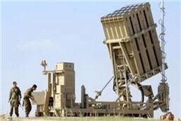 ایران قصد دارد با حضور در مرز فلسطین، تل‌آویو و حیفا را تهدید کند