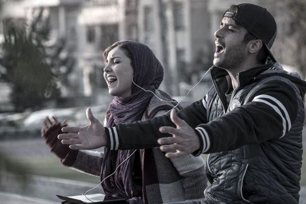 فروش چهار و نیم میلیاردی فیلم سینمایی لاتاری تا 12 فروردین