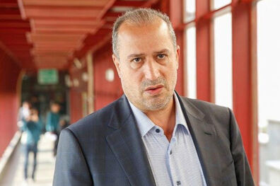 فراتر از قانون نیستیم