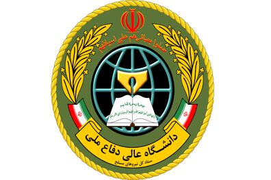 آیین معارفه رئیس جدید دانشگاه عالی دفاع ملی برگزار شد