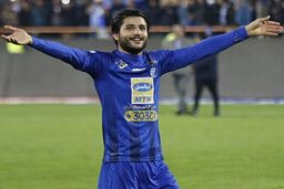 عارف غلامی از استقلال جدا شد