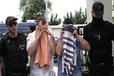یونان درخواست پناهندگی نظامیان فراری ارتش ترکیه را رد کرد
