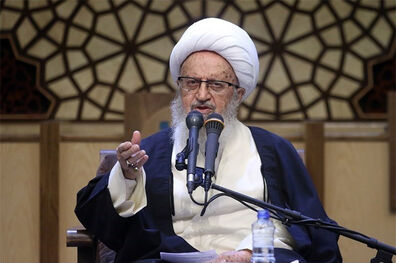 «ناتوی عربی» دسیسه آمریکا برای نابودی جهان اسلام است