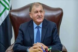 آمریکایی ها از عراق خارج می شوند؟
