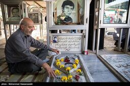 جزئیات برنامه‌های گلزار شهدای تهران برای ایام نوروز