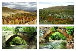 احیای بافت با ارزش 86 روستای هدف گردشگری